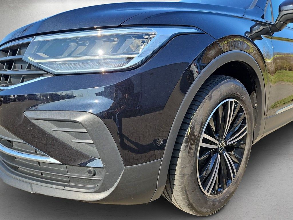 Volkswagen Tiguan 1.5 TSI DSG Active *Navi*LED*Kamera*HUD* foto 4