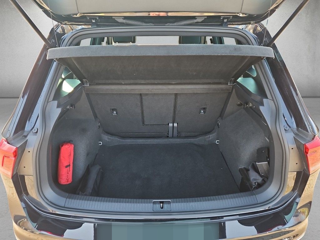 Volkswagen Tiguan 1.5 TSI DSG Active *Navi*LED*Kamera*HUD* foto 5