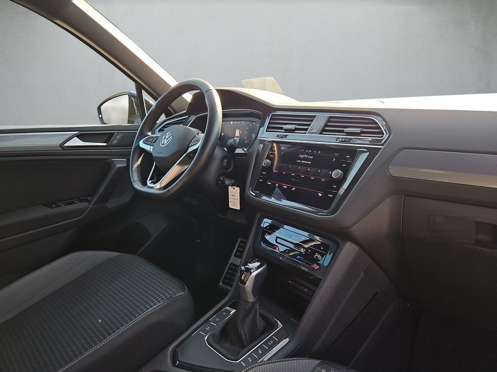 Volkswagen Tiguan 1.5 TSI DSG Active *Navi*LED*Kamera*HUD* foto 7