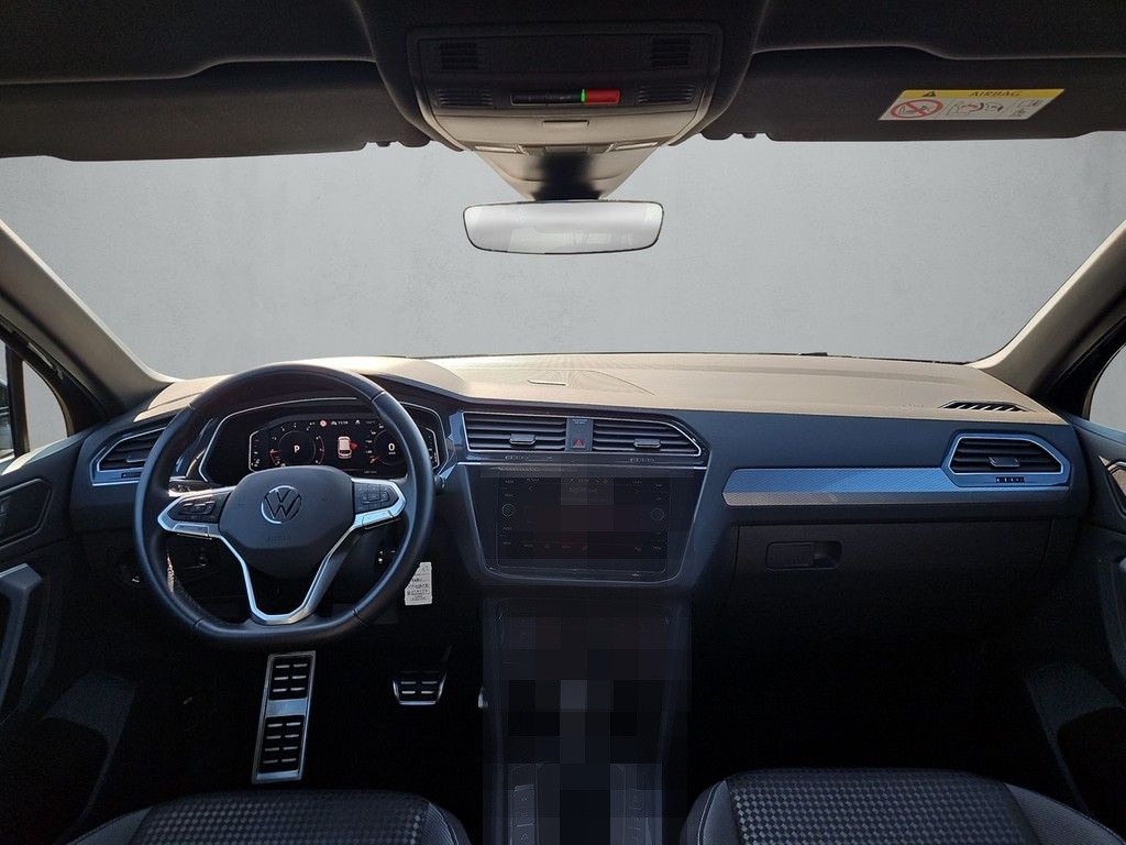 Volkswagen Tiguan 1.5 TSI DSG Active *Navi*LED*Kamera*HUD* foto 8