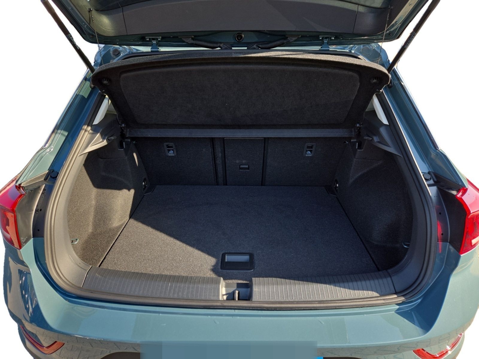Volkswagen T-Roc Goal 1.5 l TSI DSG, LED/NAVI/ACC. uvm foto 14
