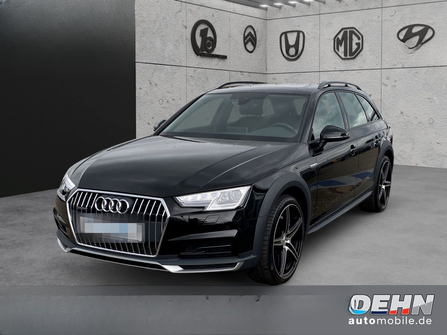 Audi A4 allroad 2.0 TFSI 45 Pano CAM SHZ Sportsi. foto 2