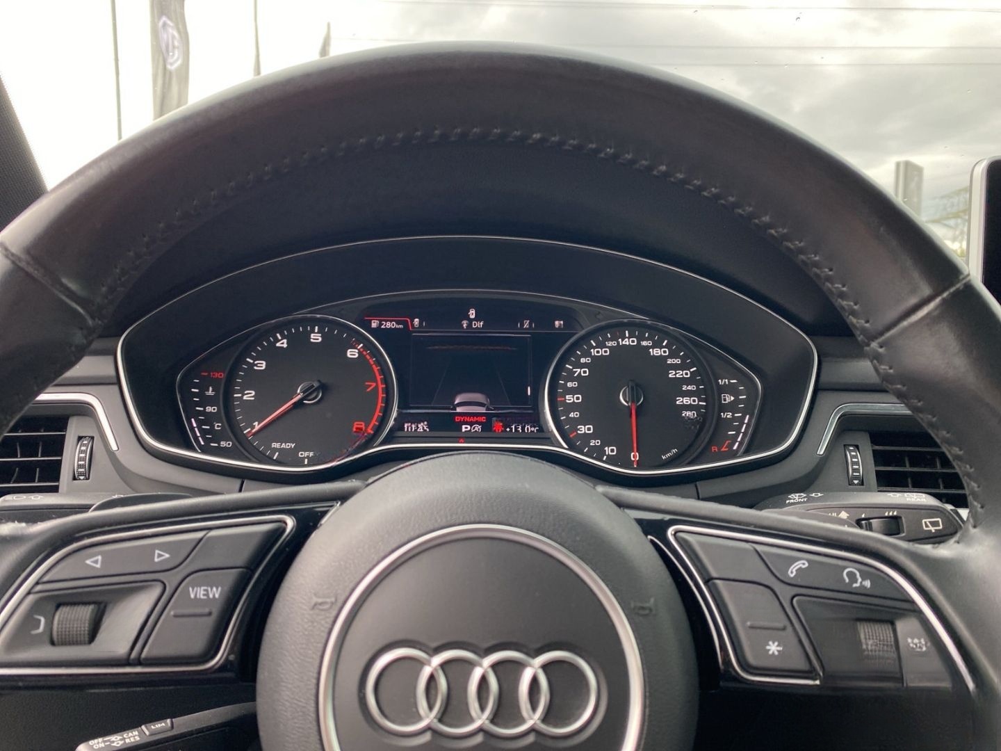Audi A4 allroad 2.0 TFSI 45 Pano CAM SHZ Sportsi. foto 11