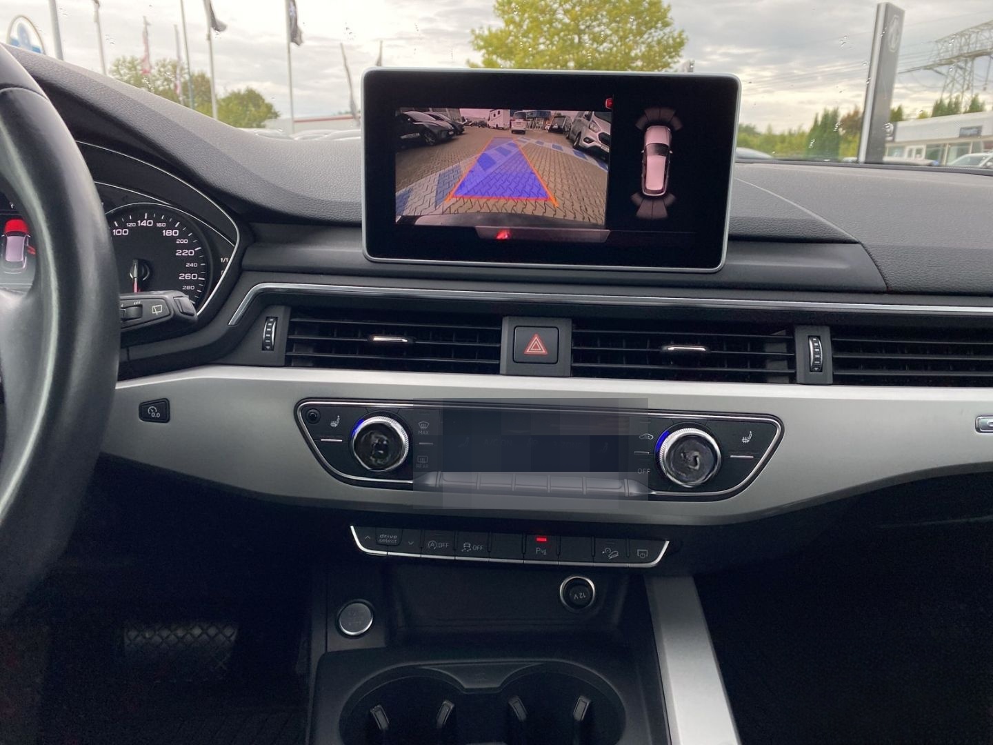 Audi A4 allroad 2.0 TFSI 45 Pano CAM SHZ Sportsi. foto 12