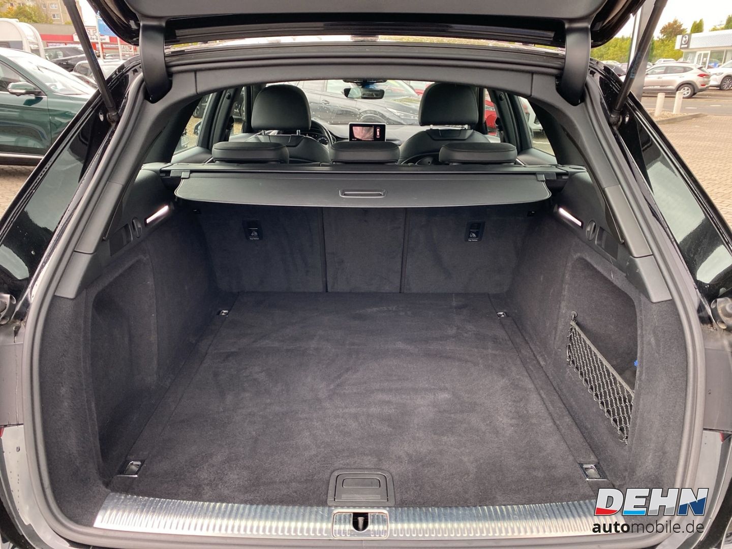 Audi A4 allroad 2.0 TFSI 45 Pano CAM SHZ Sportsi. foto 14