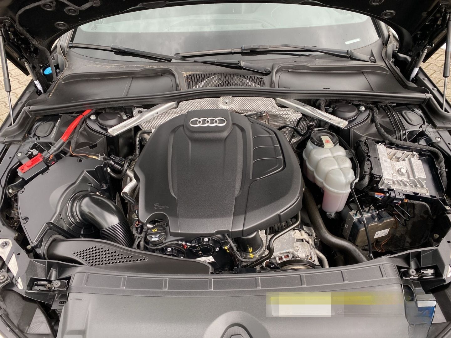 Audi A4 allroad 2.0 TFSI 45 Pano CAM SHZ Sportsi. foto 15
