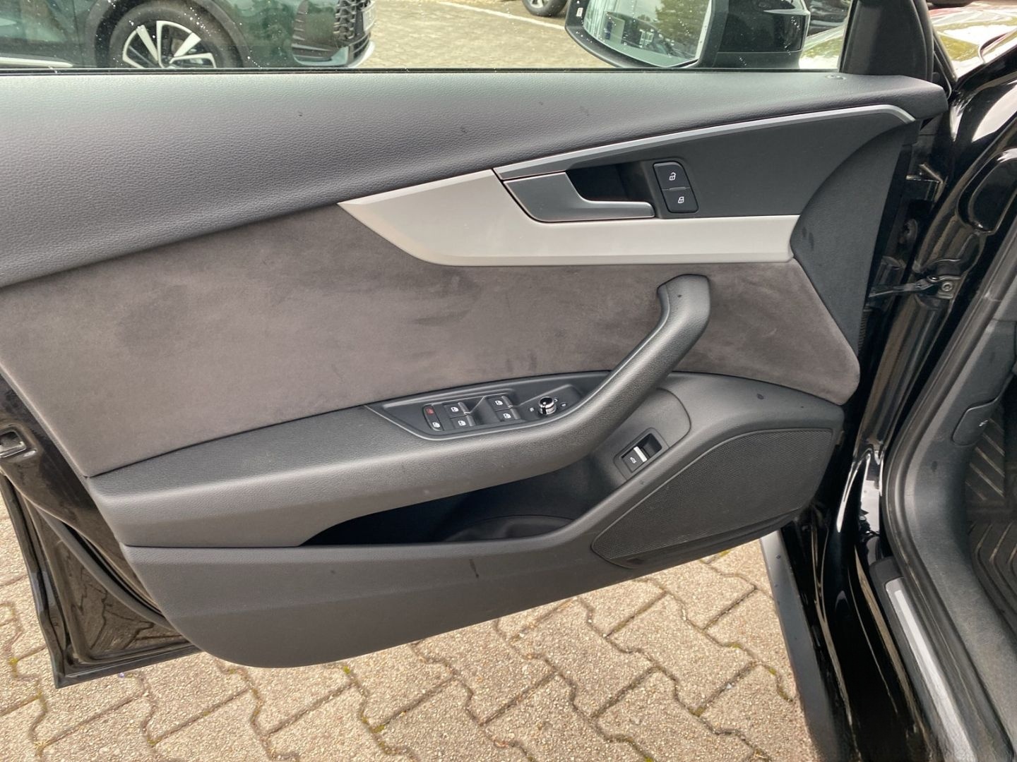Audi A4 allroad 2.0 TFSI 45 Pano CAM SHZ Sportsi. foto 16