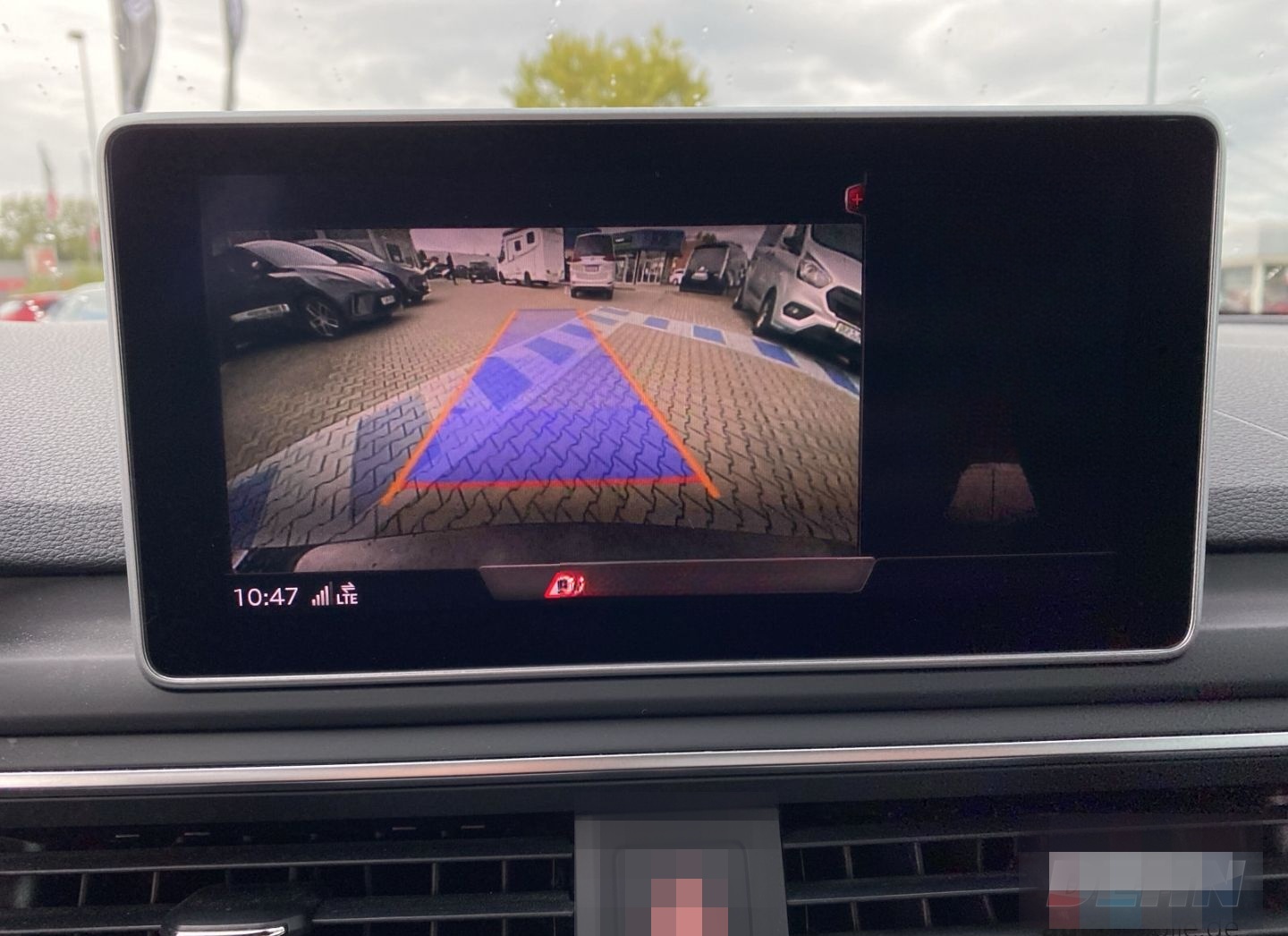 Audi A4 allroad 2.0 TFSI 45 Pano CAM SHZ Sportsi. foto 17