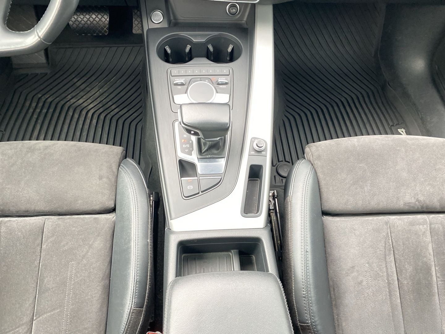 Audi A4 allroad 2.0 TFSI 45 Pano CAM SHZ Sportsi. foto 19