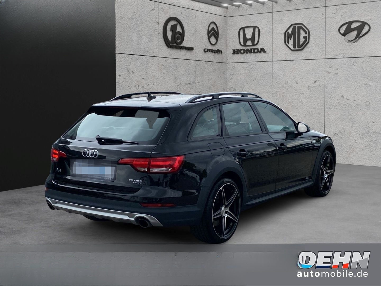 Audi A4 allroad 2.0 TFSI 45 Pano CAM SHZ Sportsi. foto 3