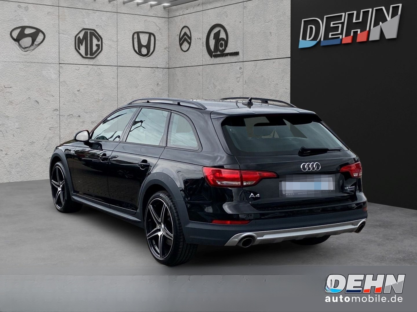 Audi A4 allroad 2.0 TFSI 45 Pano CAM SHZ Sportsi. foto 4