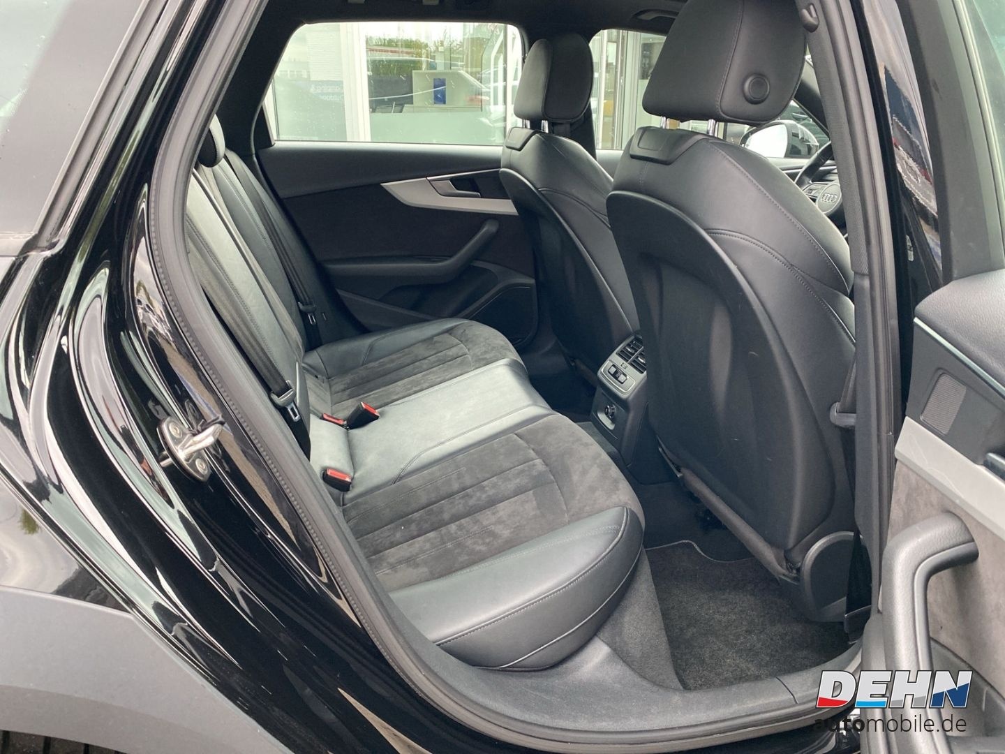 Audi A4 allroad 2.0 TFSI 45 Pano CAM SHZ Sportsi. foto 9