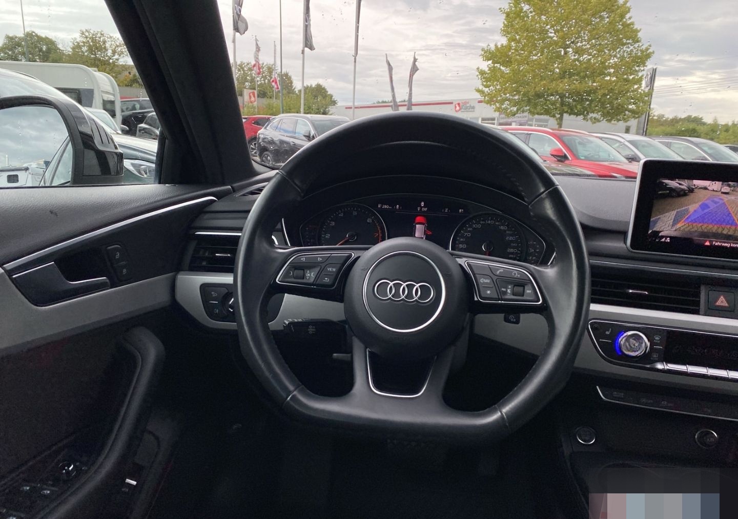Audi A4 allroad 2.0 TFSI 45 Pano CAM SHZ Sportsi. foto 10
