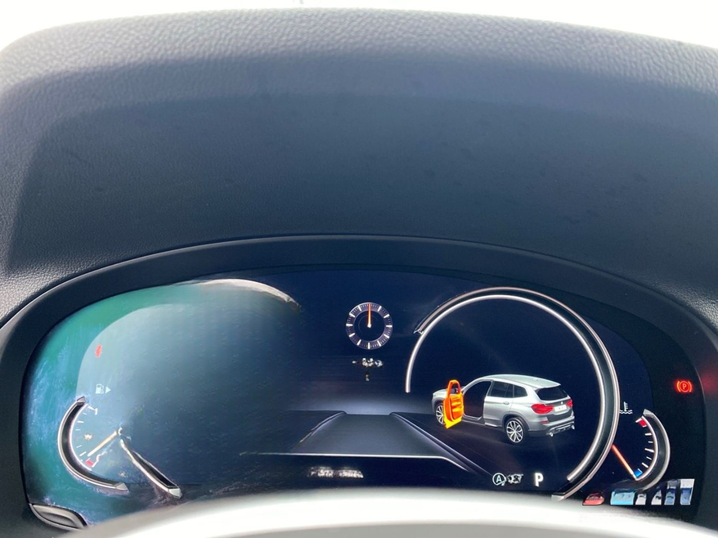 BMW X3 xDrive30d xLine Pano/360Cam/HUD/EDC/AHK/Carpl foto 11