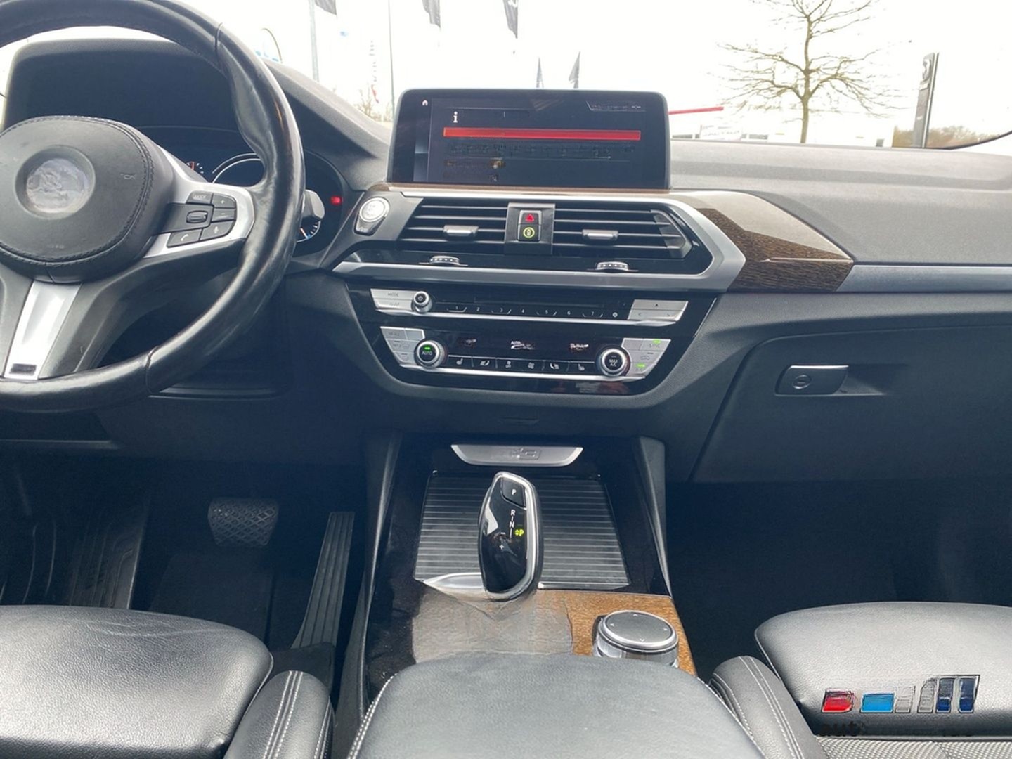 BMW X3 xDrive30d xLine Pano/360Cam/HUD/EDC/AHK/Carpl foto 12
