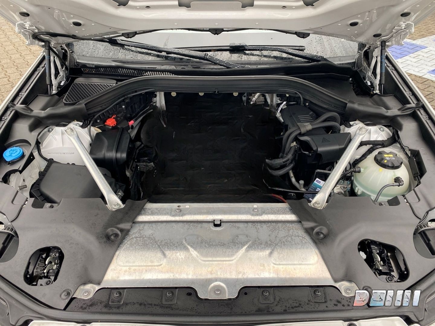 BMW X3 xDrive30d xLine Pano/360Cam/HUD/EDC/AHK/Carpl foto 15