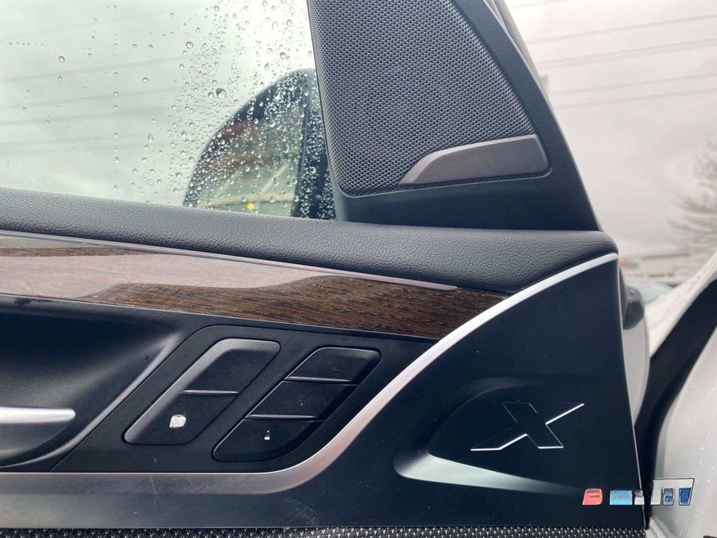 BMW X3 xDrive30d xLine Pano/360Cam/HUD/EDC/AHK/Carpl foto 17