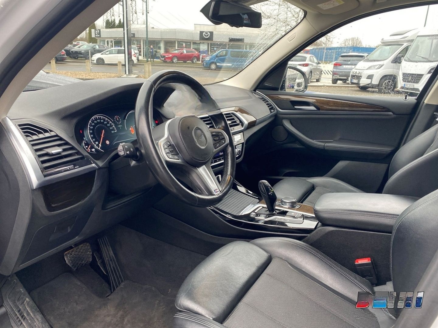BMW X3 xDrive30d xLine Pano/360Cam/HUD/EDC/AHK/Carpl foto 7