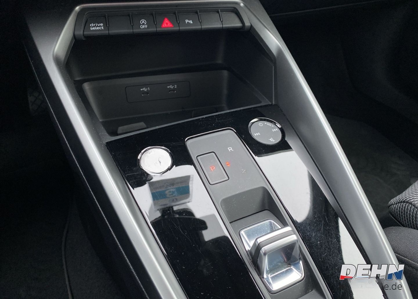 Audi A3 2.0 TDI S-line LED RFK SHZ VZE ACC AHK el.Spo foto 18