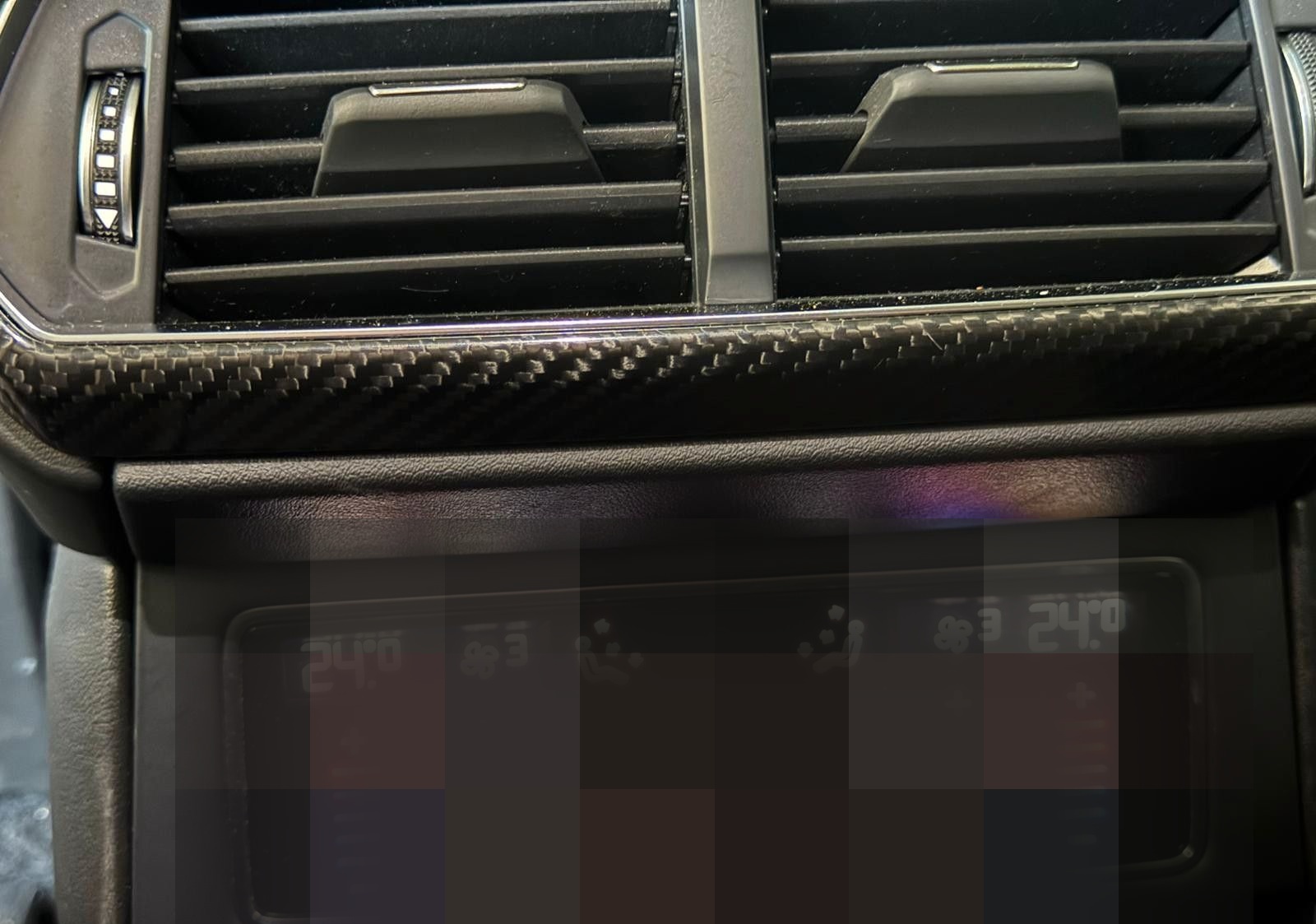 Lamborghini Urus 4,0 V8 ACC Pano 360° HUD B&O Massage Luft foto 13