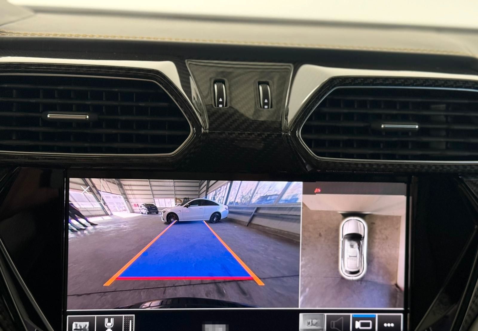 Lamborghini Urus 4,0 V8 ACC Pano 360° HUD B&O Massage Luft foto 20