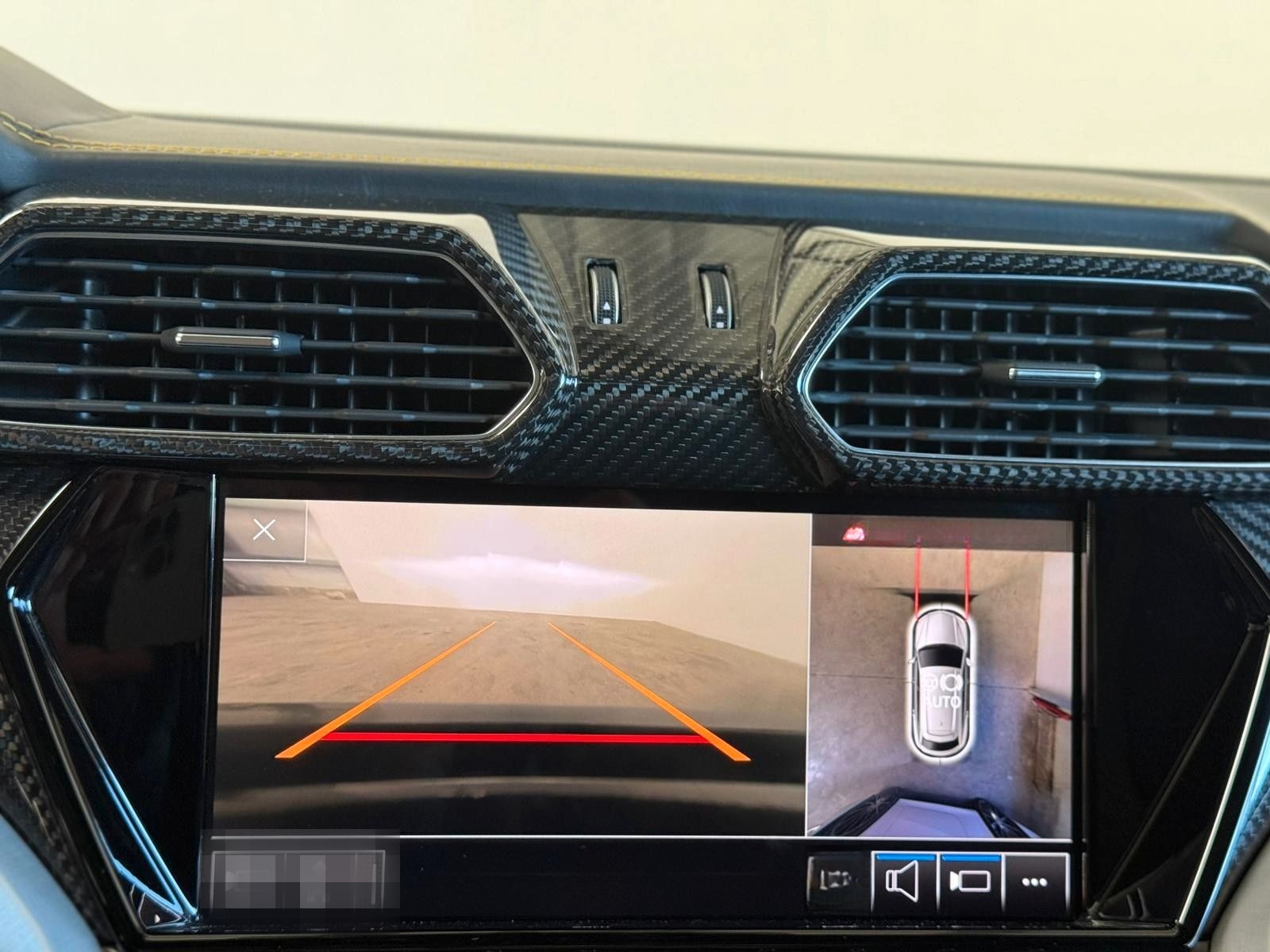 Lamborghini Urus 4,0 V8 ACC Pano 360° HUD B&O Massage Luft foto 21