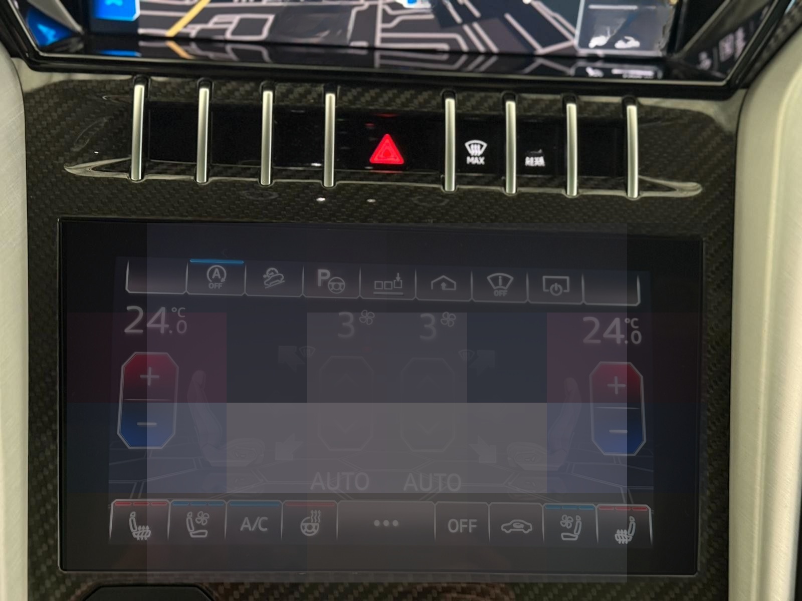 Lamborghini Urus 4,0 V8 ACC Pano 360° HUD B&O Massage Luft foto 23