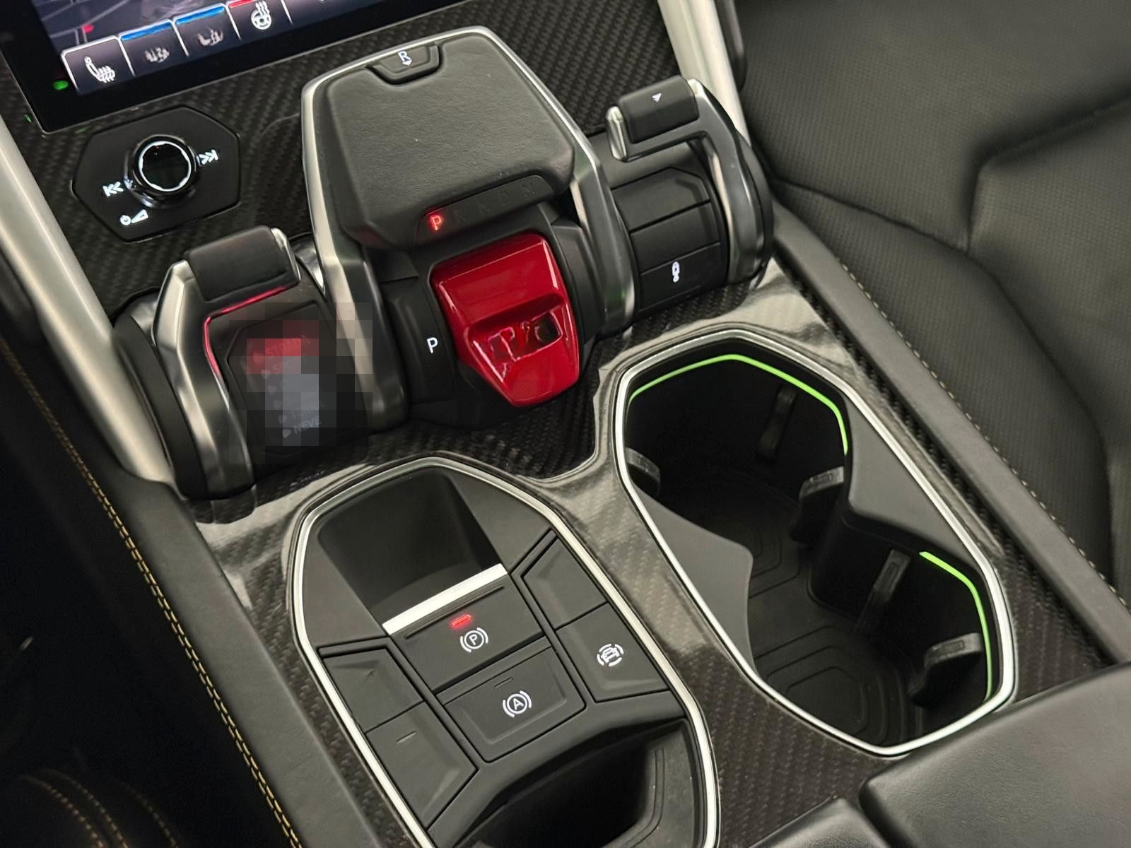 Lamborghini Urus 4,0 V8 ACC Pano 360° HUD B&O Massage Luft foto 24