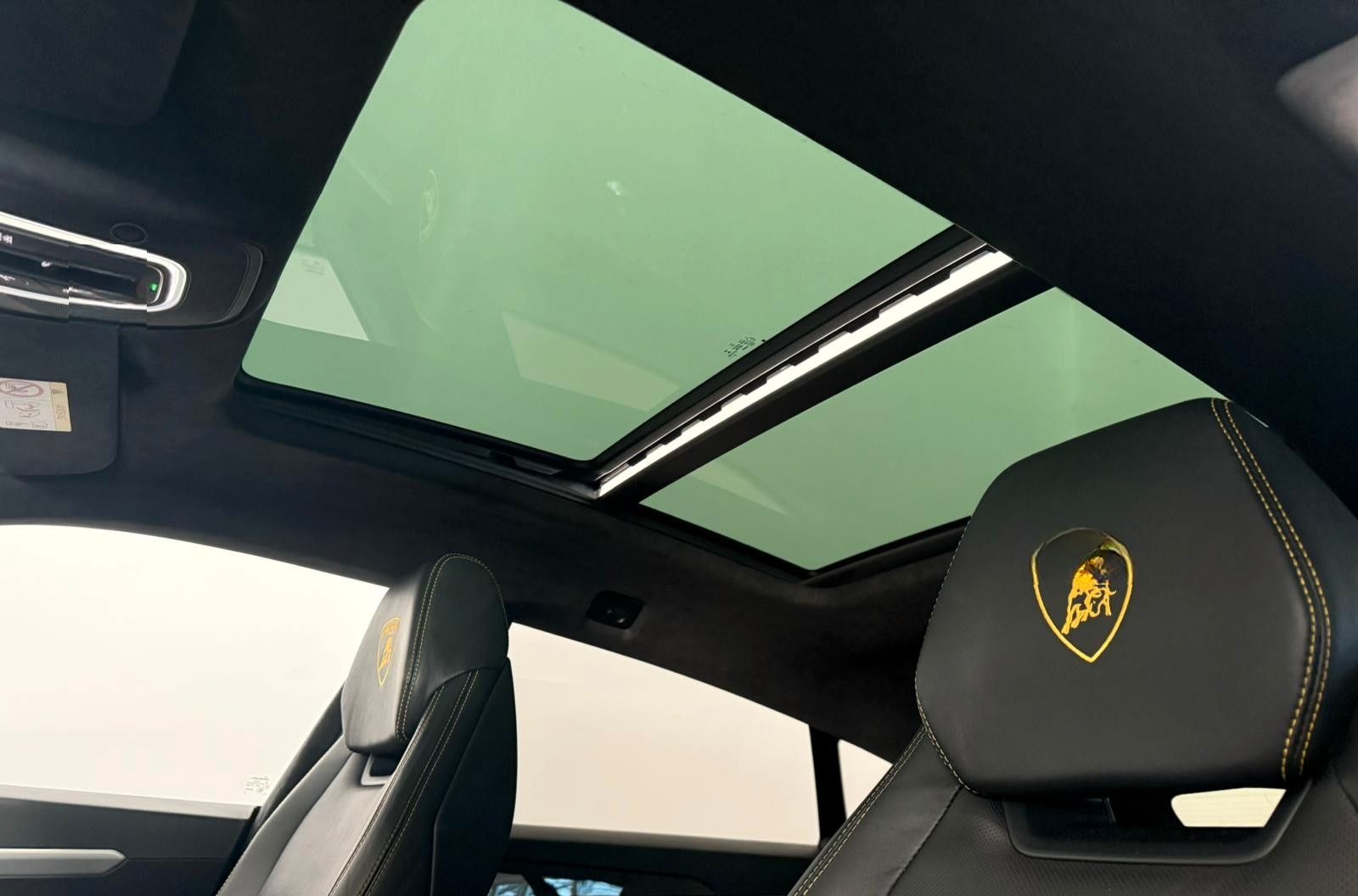 Lamborghini Urus 4,0 V8 ACC Pano 360° HUD B&O Massage Luft foto 8