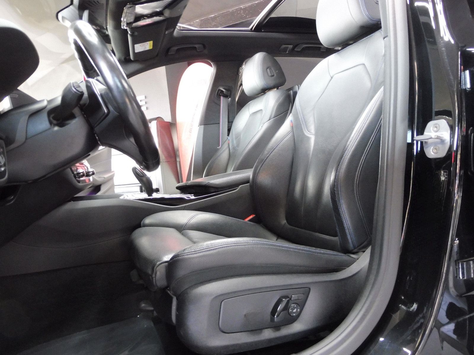 BMW 540d xDrive M Sport Entertain/HUD/Kam/Pano/AHK foto 12