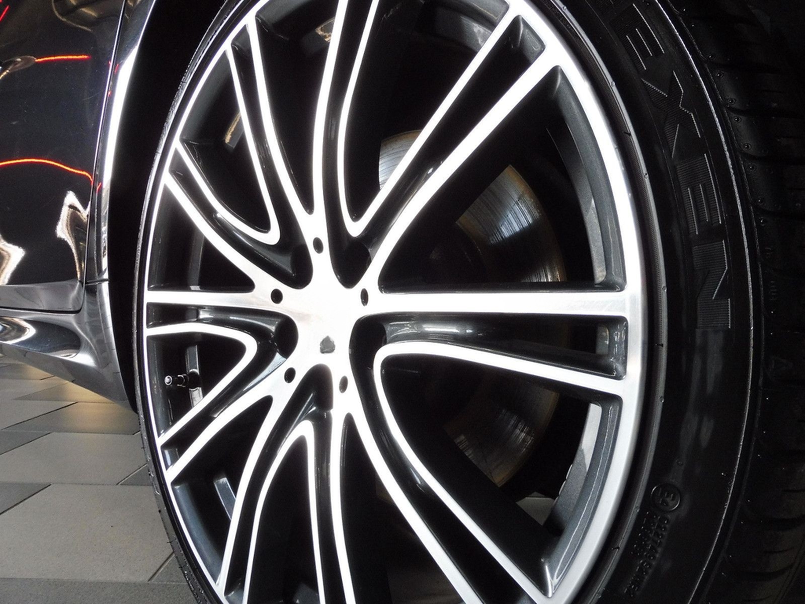 BMW 540d xDrive M Sport Entertain/HUD/Kam/Pano/AHK foto 10