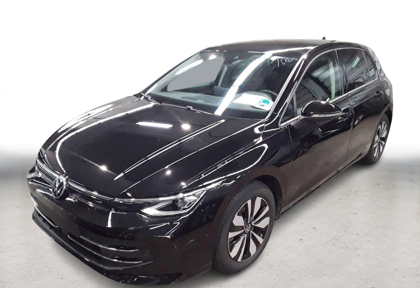 Volkswagen Golf VIII GOAL 1.5 eTSI DSG MATRIX+APP+AHK+NAVI foto 2