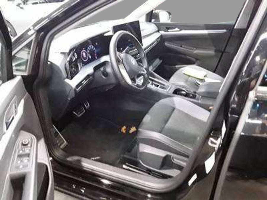Volkswagen Golf VIII GOAL 1.5 eTSI DSG MATRIX+APP+AHK+NAVI foto 4