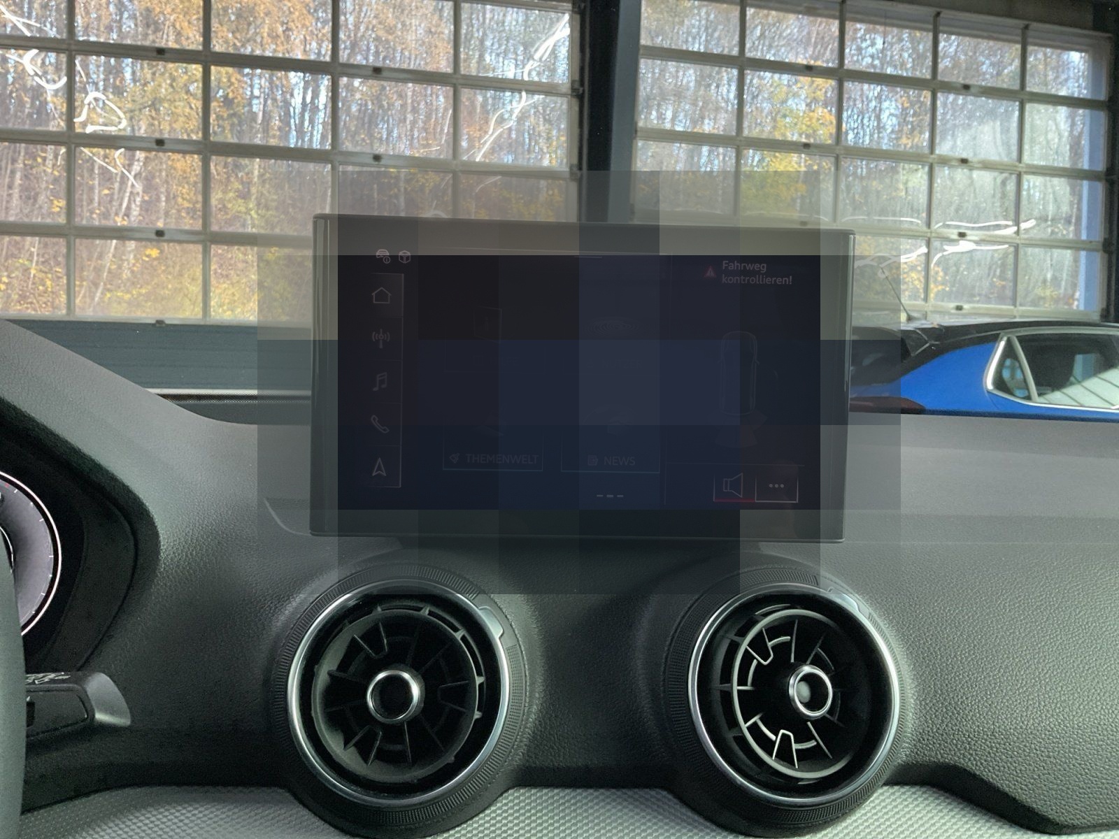Audi Q2 35 TSI S tronic advanced SITZHEIZUNG+PDC foto 14