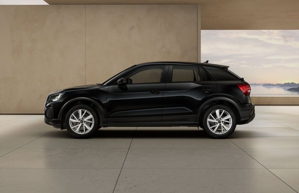 Audi Q2 35 TDI 150 PS S tronic Car Play ,Navi , Komfo foto 2