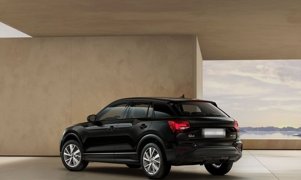 Audi Q2 35 TDI 150 PS S tronic Car Play ,Navi , Komfo foto 3