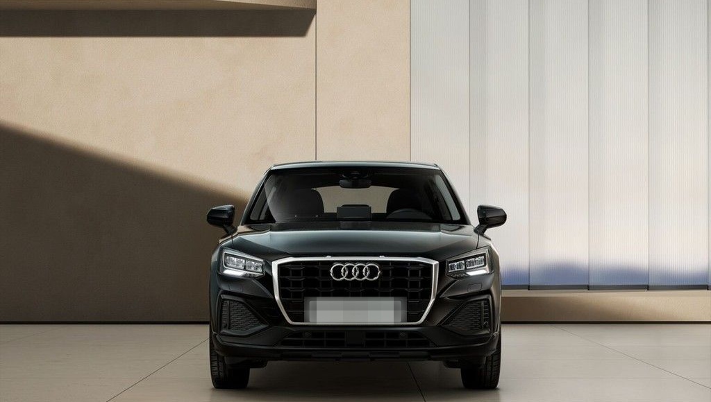 Audi Q2 35 TDI 150 PS S tronic Car Play ,Navi , Komfo foto 4