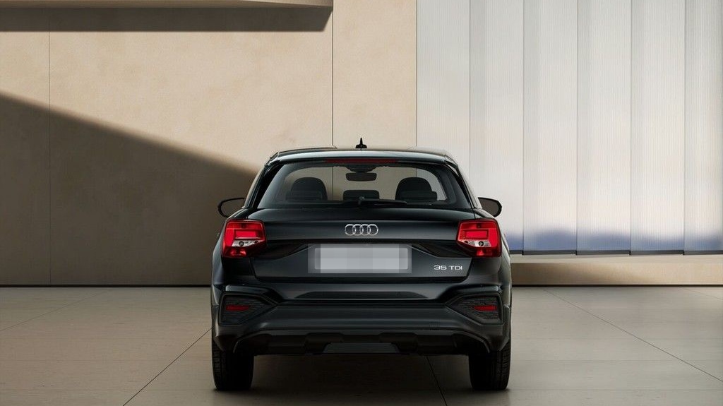 Audi Q2 35 TDI 150 PS S tronic Car Play ,Navi , Komfo foto 5