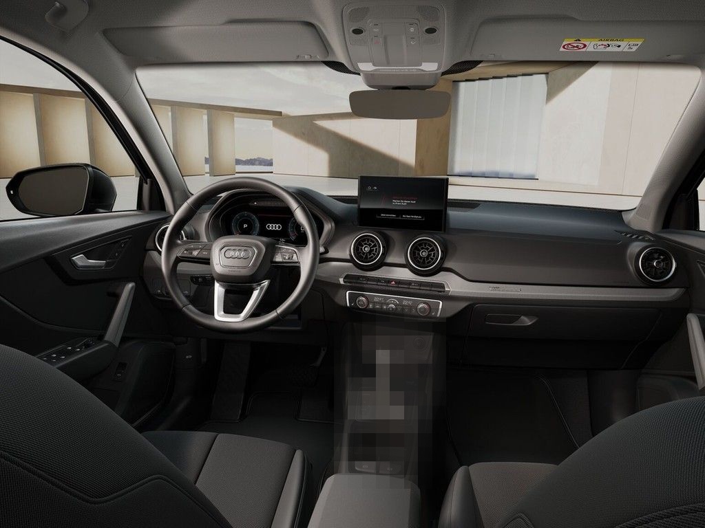 Audi Q2 35 TDI 150 PS S tronic Car Play ,Navi , Komfo foto 6