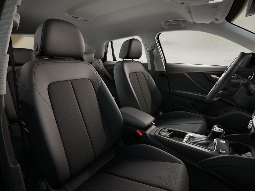 Audi Q2 35 TDI 150 PS S tronic Car Play ,Navi , Komfo foto 7