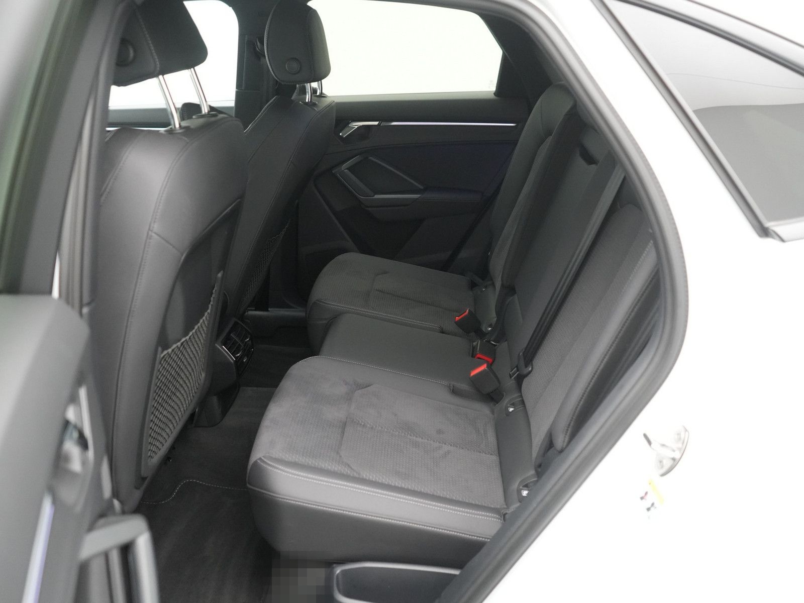 Audi Q3 Sportback quattro S line S-TRON KAM 360° ACC foto 14