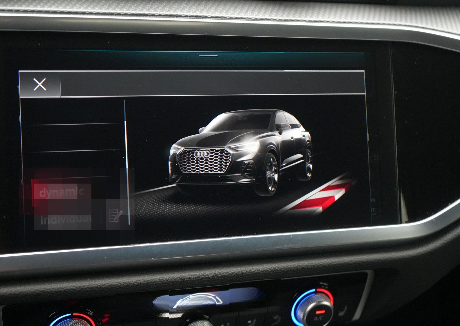 Audi Q3 Sportback quattro S line S-TRON KAM 360° ACC foto 10