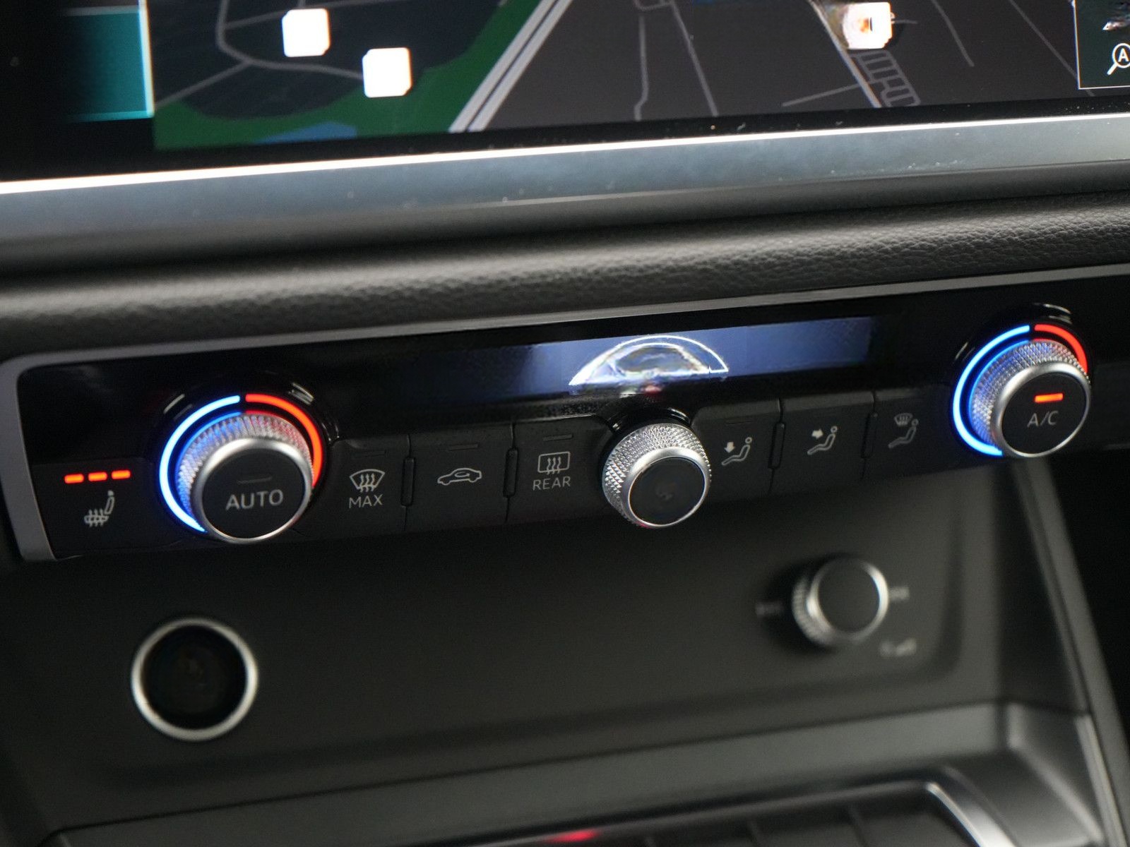 Audi Q3 Sportback quattro S line S-TRON LEDER NAVI foto 11