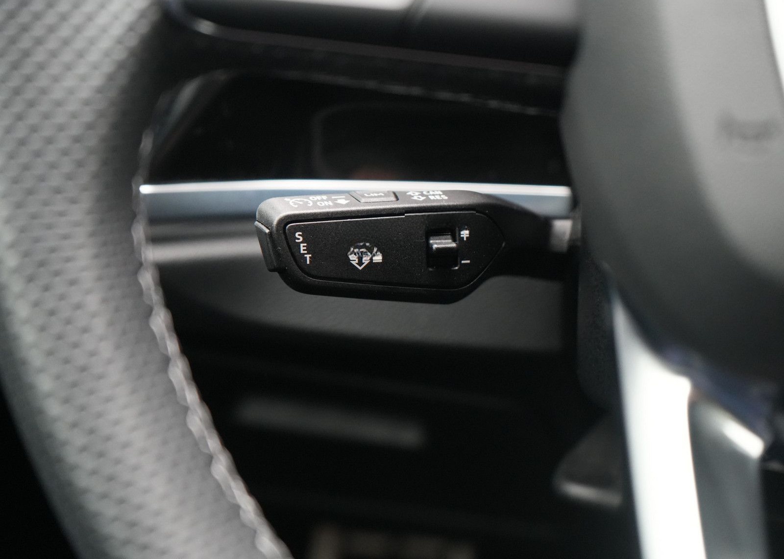 Audi Q3 Sportback quattro S line S-TRON LEDER NAVI foto 8