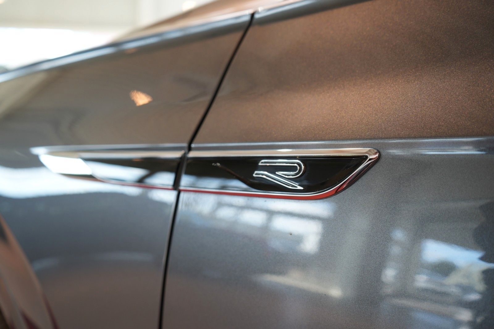 Volkswagen Touareg 3.0 V6 TDI 4Motion R-Line *LED*Navi*AHK foto 16