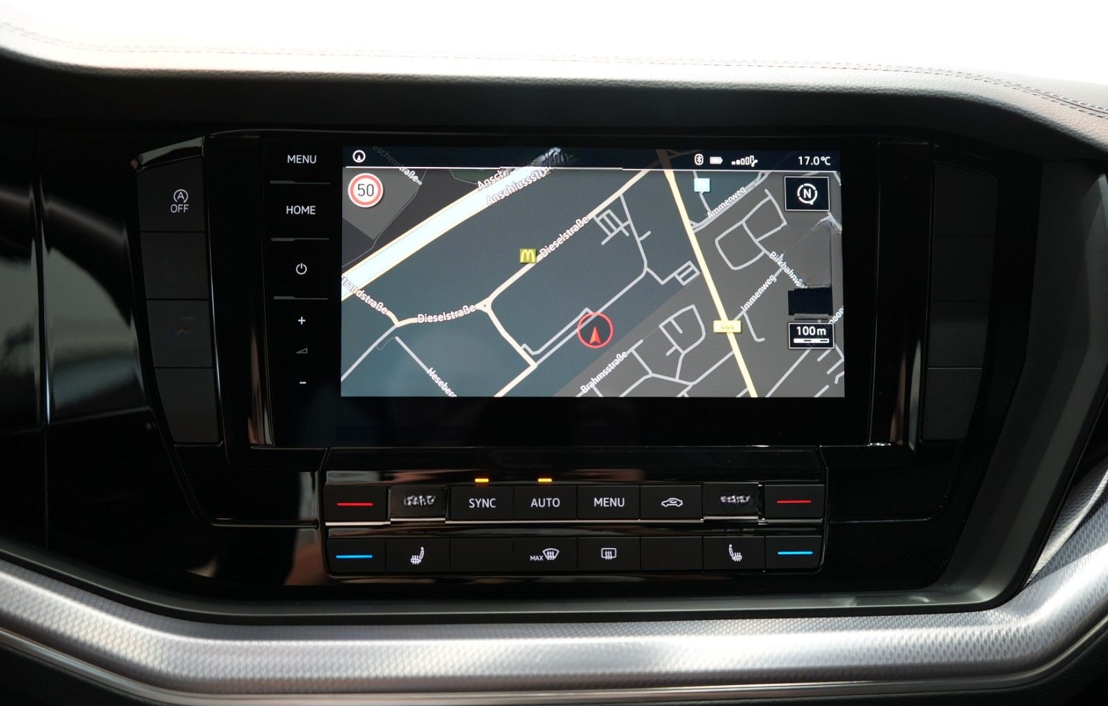 Volkswagen Touareg 3.0 V6 TDI 4Motion R-Line *LED*Navi*AHK foto 18