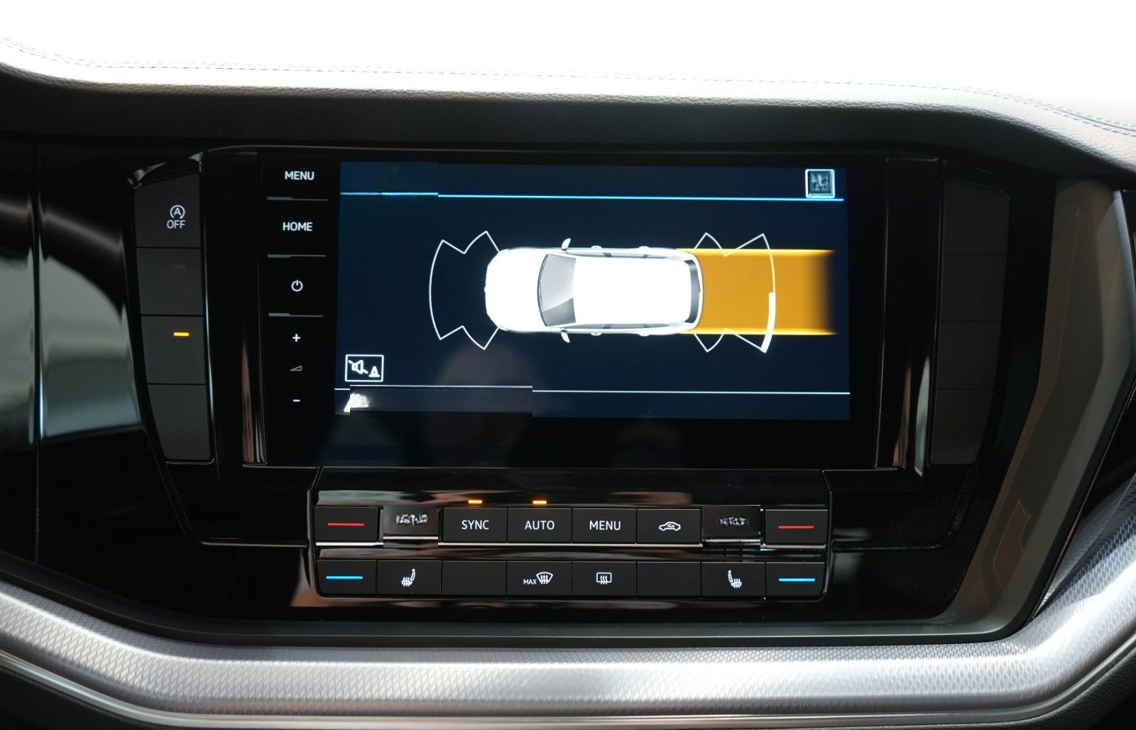 Volkswagen Touareg 3.0 V6 TDI 4Motion R-Line *LED*Navi*AHK foto 19