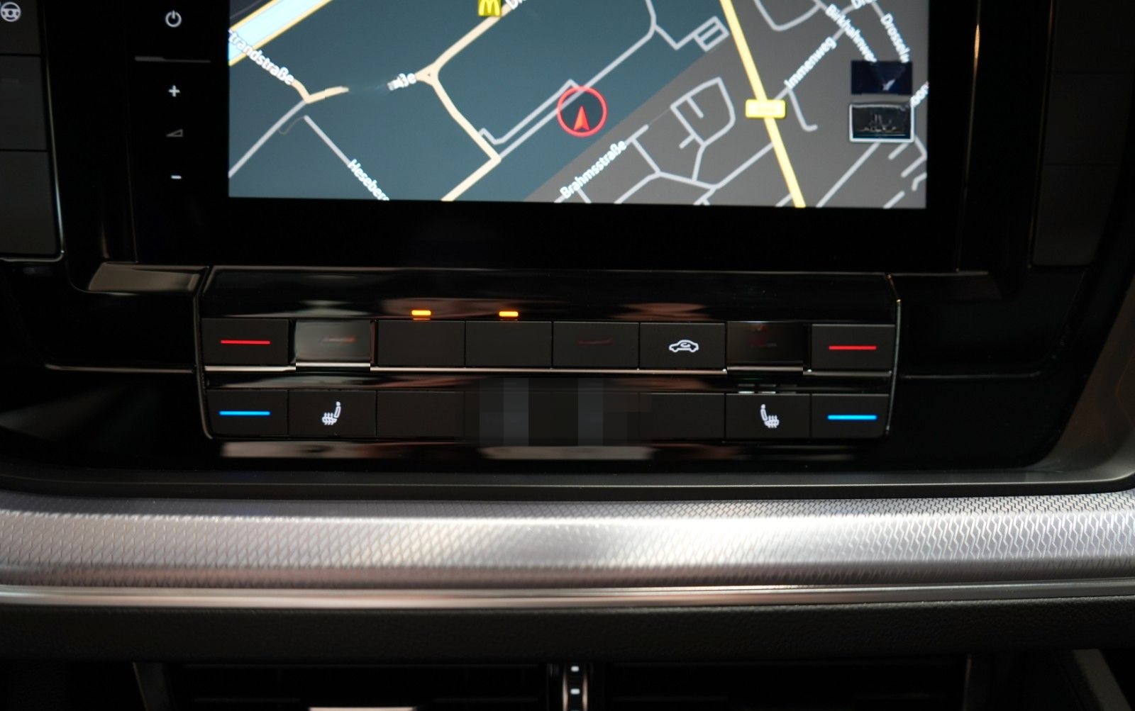 Volkswagen Touareg 3.0 V6 TDI 4Motion R-Line *LED*Navi*AHK foto 21