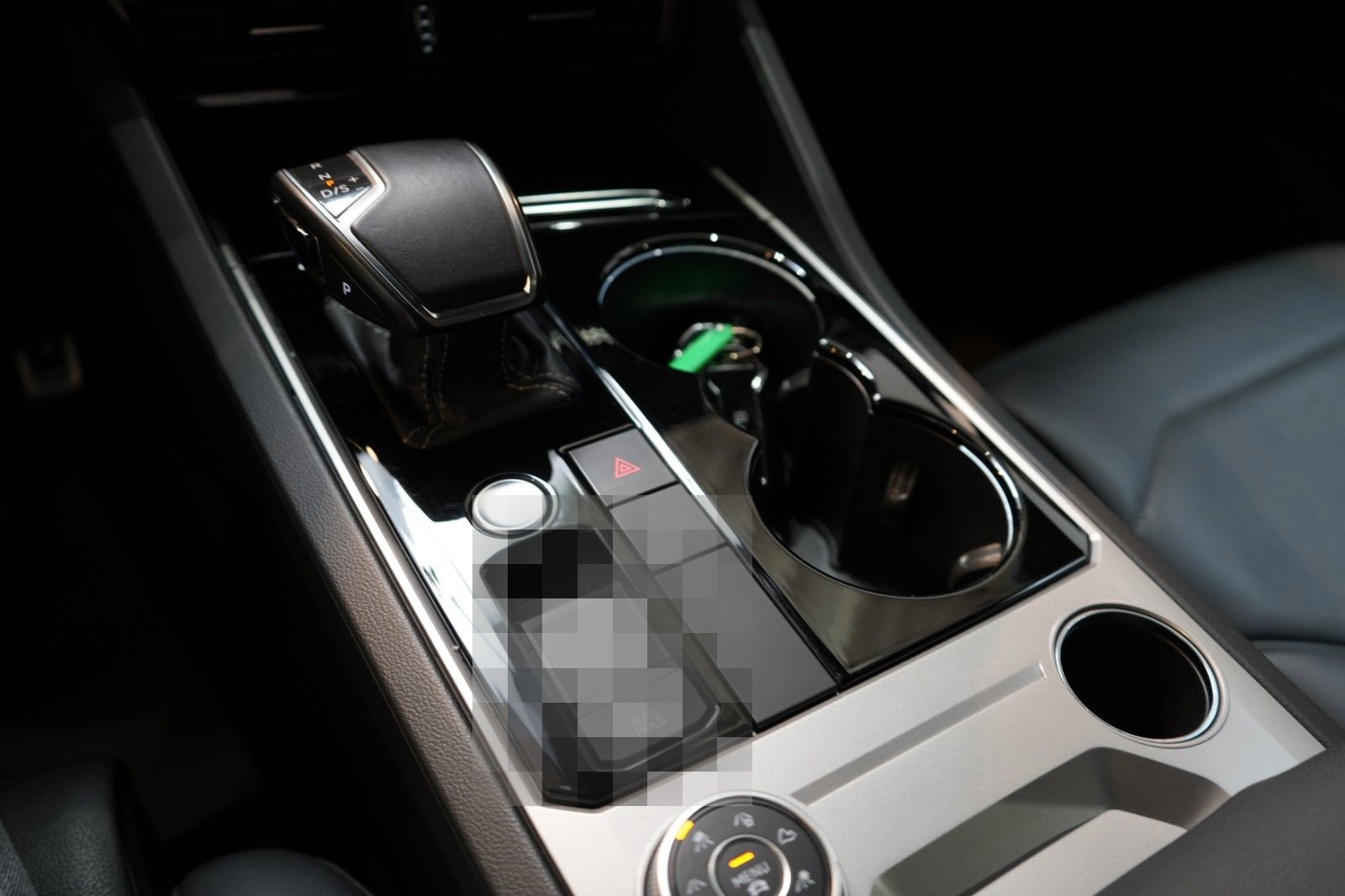 Volkswagen Touareg 3.0 V6 TDI 4Motion R-Line *LED*Navi*AHK foto 22