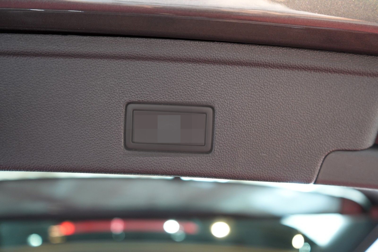 Volkswagen Touareg 3.0 V6 TDI 4Motion R-Line *LED*Navi*AHK foto 8